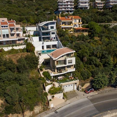 PalaiónTsiflíkion Studio Evian מראה חיצוני תמונה